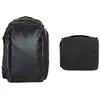 Wandrd Transit Travel 35L Essential Bundle noir