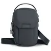 WANDRD X1 Cross Body Bag Small, noir