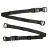 Wandrd straps accessoires noir V2