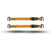 Wandrd Premium Sangles Jaune Dallol V2