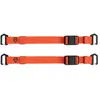 Wandrd Premium Sangles Orange (rouge) V2