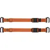 Wandrd Sedona V2 sangles premium orange