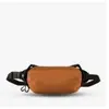WANDRD D1 Fanny Pack Sedona Orange