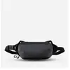 Wandrd D1 Fanny Pack noir V2