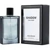 Shadow Pour Homme - Jean Rish Eau De Toilette Spray 100 ml