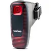 Wahoo TRACKR RADAR Noir