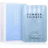 SUMMER FRIDAYS Jet Lag  - Patchs pour les yeux 