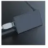 Adaptateur Ethernet Starlink V2 Noir