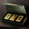 Theory11 Le Seigneur des Anneaux Box Set (4 decks)