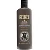 Reuzel Refresh No Rinse Beard Wash shampoing pour barbe 200 ml