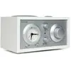 Enceintes connectées Tivoli Model Three BT Blanc