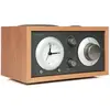 Enceintes connectées Tivoli Model Three BT Cerisier
