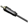 CABLE AUDIO SUBWOOFER RCA M/M 1,5M