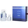 Atlas [00:00 GMT] - Tumi Coffret Cadeau 230 ml