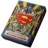 Theory11 DC Comics Jeu de Cartes Superman