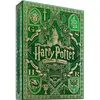 Harry Potter jeu de cartes à jouer Green Version  - Theory11 Cartes à jouer  - T11-HARRY-POTTER-GREEN 