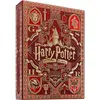 Theory11 Harry Potter - Jeu de cartes Yellow Version