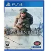 Nintendo Playstation Games Ps4 Wwi Tannenberg Eastern Front Import