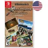 FUN BOX HIDDEN OBJECTS COLLECTION - VOLUME 2 FOR NINTENDO SWITCH