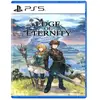 Playstation Ps5 Edge Of Eternity Import