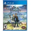 Playstation Games Ps4 Edge Of Eternity Import