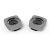 Cales pour pédales Wahoo Speedplay Easy Tension - Noir