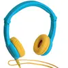 Lunii Casque audio bleu pour Ma Fabrique à Histoires