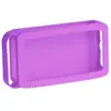 Coque LUNII de protection Odile Violette pour FàH