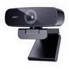 AUKEY Impression webcam 2 MP 1920 x 1080 pixels USB Noir