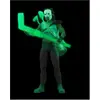 The Loyal Subjects Teenage Mutant Ninja Tortues BST AXN Figurine d'act...