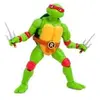 Tortues Ninja figurine BST AXN Raphael 13 cm