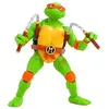 Tortues Ninja figurine BST AXN Michelangelo 13 cm
