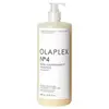 Olaplex N°4 Bond Maintenance Shampoo shampoing rénovateur pour tous types de cheveux 1000 ml