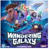 Jeu de société Wandering Galaxy  - Plaid Hat Games Jeu de société  - PHG-4000 