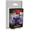 Summoner Wars Shadow Elves Faction Deck  - Plaid Hat Games Jeu de cartes  - PHG-3608 