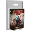 Summoner Wars Wayfarers Faction Deck  - Plaid Hat Games Jeu de cartes  - PHG-3609 