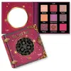 RUDE Palette 9 fards à paupières - The spell book - Lust