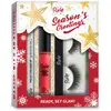 Rude Cosmetics - Maquillage - Coffret trio maquillage Glamour