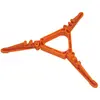 Jetboil Stabilisateur 2.0 Trépied Orange Taille unique