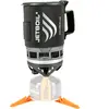 Jetboil Zip - Réchaud à gaz Black Taille unique