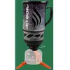 Jetboil Flash Réchaud de camping et randonnée Fractile