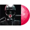 Waxwork My Bloody Valentine Vinyle Rouge et Blanc