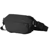 Moment Sac banane Fanny Sling 2L v3 - Noir