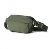 Moment Sac banane Fanny Sling 2L v3 - Olive