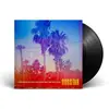 DILLON STREET RECORDS / ADA Somewhere Between The Power Lines And Palm Trees