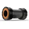Boîtier de pédalier roulements céramiques Praxis Shimano T47IB TU