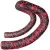 Supacaz Nastro Manubrio 2200x30x2,5mm in Super Sticky Kush Splat