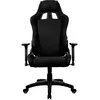 Arozzi Avanti Soft Fabric Noir