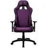 Arozzi Avanti Soft Fabric Violet