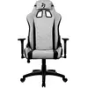 Arozzi Avanti Soft Fabric Gris Clair